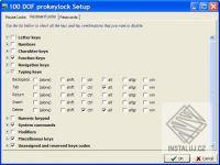 Pro-Key-Lock