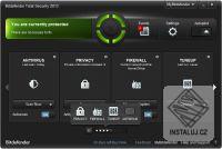 BitDefender Total Security – obrázek 2 z 2