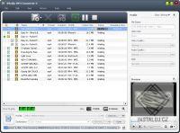 4Media MP4 Converter