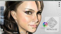 Speedy Painter