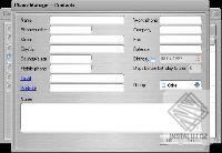 Chaos Manager – obrázek 4 z 4
