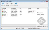 SoftPerfect WiFi Guard