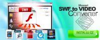 Movavi SWF to Video Converter