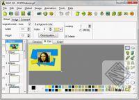 Active GIF Creator