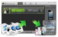iSkysoft Video Converter Ultimate – obrázek 4 z 4