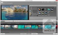 Ashampoo Movie Studio Pro – obrázek 4 z 4