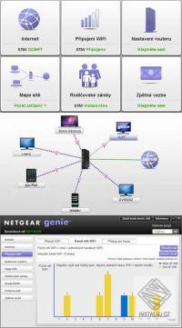 NETGEAR Genie