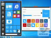 Start Menu Reviver