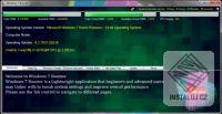 Windows 7 Booster