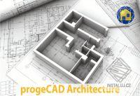 progeCAD Architecture