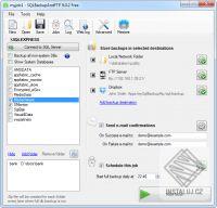 SQLBackupAndFTP