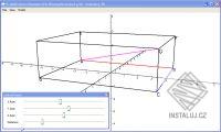 Geometry Visualizer 3D
