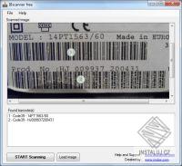 IBscanner Free