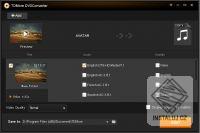 TDMore DVD Converter