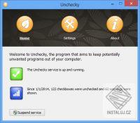 Unchecky