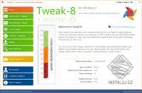 Tweak-8