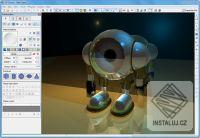 3DCrafter 9.5