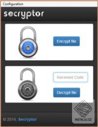 Secryptor