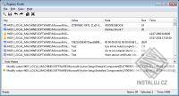 Registry Finder
