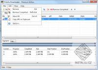 Trilulilu Downloader