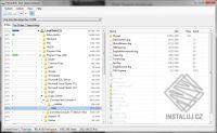 Disk Space Analyzer – obrázek 1 z 1