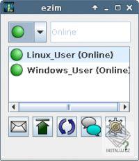 EZ Intranet Messenger