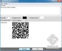 Alternate QR Code Generator – obrázek 1 z 1