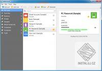SafeInCloud Password Manager