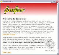 FreeFixer