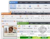 WPS Office Suite 2016