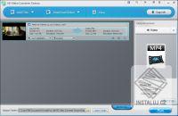 WonderFox Free HD Video Converter Factory
