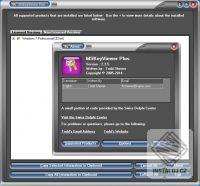 MSKeyViewer Plus