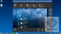 Windows 10 CZ Preview 32bit