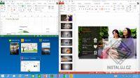 Windows 10 CZ Preview 32bit