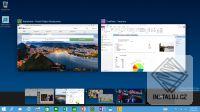 Windows 10 CZ Preview 32bit