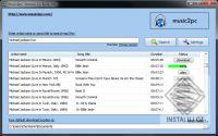 music2pc