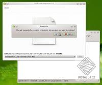 SUSE Studio ImageWriter