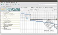 GanttProject