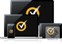 Norton Security with Backup