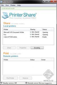 PrinterShare