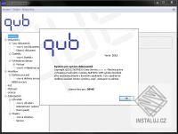 qub DMS
