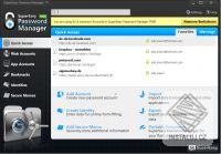 SuperEasy Password Manager