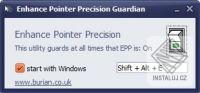 Enhance Pointer Precision Guardian