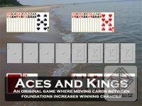 Pretty Good Solitaire
