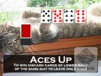 Pretty Good Solitaire