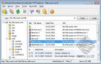 Internet Download Accelerator – obrázek 1 z 1