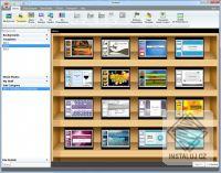 Podium for PowerPoint