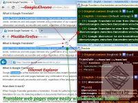 Dictionary .NET