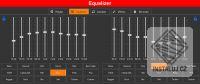 DJ Music Mixer