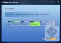 AOMEI OneKey Recovery